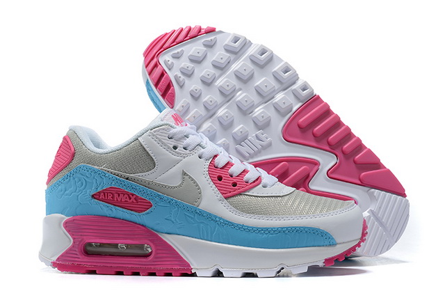 Women Air Max 90 048